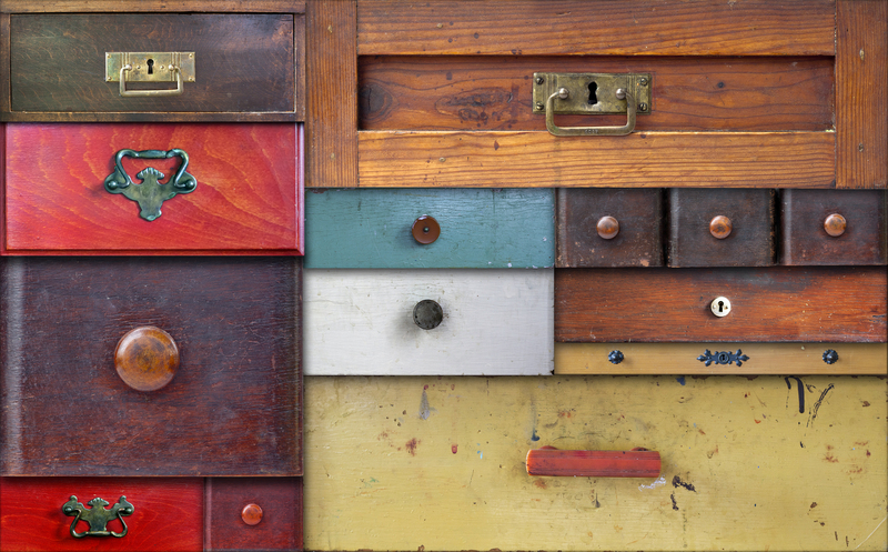 The Role of Innovation in Packaging and Cardboard Disposal Methods